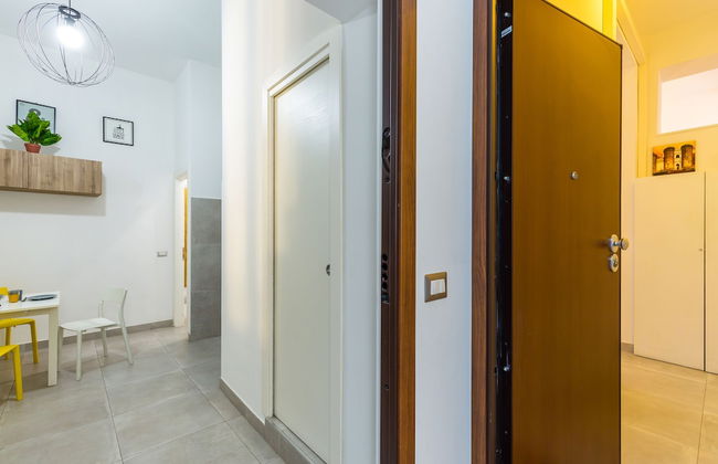 Foria 49 Apartments - Photo 22
