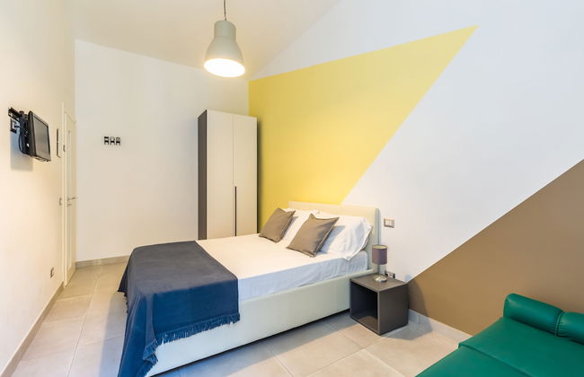 Foria 49 Apartments - Photo 5