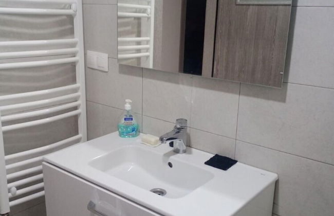 Magistic XI appart - Foto 11