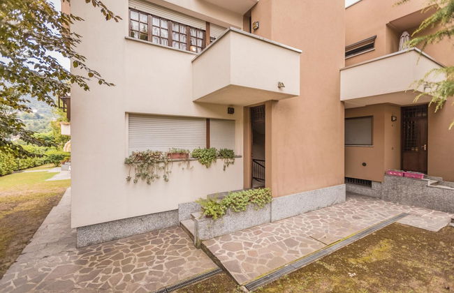 Casa Saronni by Wonderful Italy - Foto 16