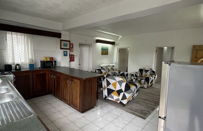 Island Accommodation Suva Premier Hospitality - Foto 26