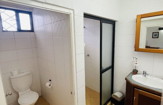 Island Accommodation Suva Premier Hospitality - Foto 40