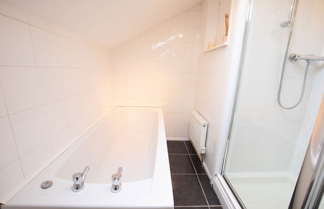 Ridley House Apartments - Foto 20