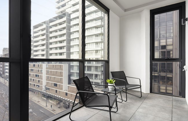 Urban Rest North Sydney Apartments - Foto 43