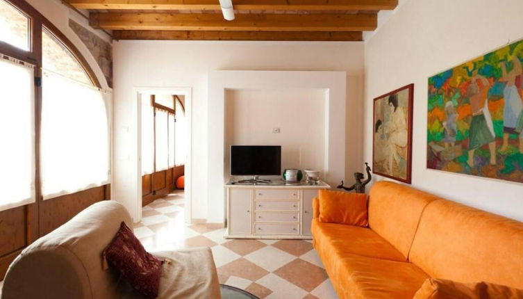 Photo 1 - Barchi Resort Apartments Suites Villa Castello - Patio Villa Castello