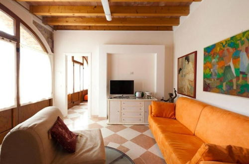 Foto 1 - Barchi Resort Apartments Suites Villa Castello - Patio Villa Castello