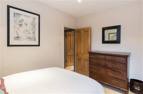 Foto 3 - Marvellous 1 bed Fulham Apt w Terrace