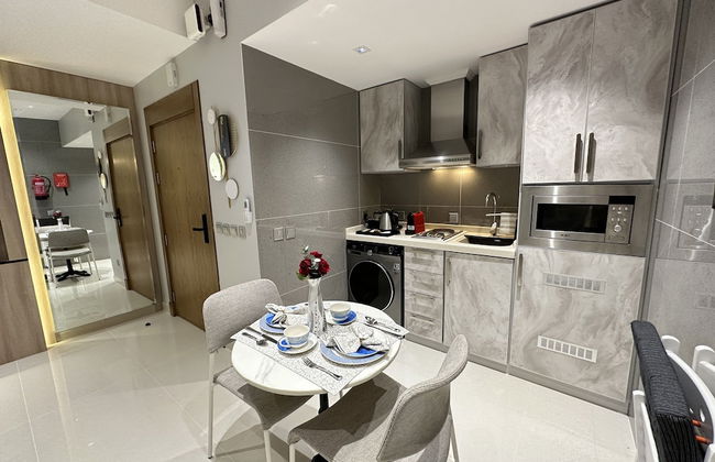 Mehad Stay for Self Check-In Apartment - Foto 30