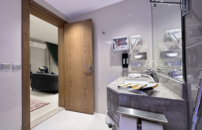 Mehad Stay for Self Check-In Apartment - Foto 45