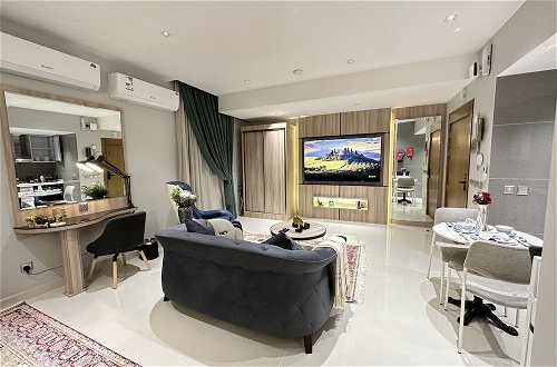 Foto 9 - jeddah luxury stay