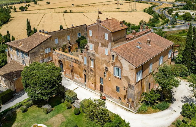 Castello del Duca - Conte Comfort Suite - Foto 1