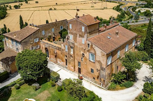 Photo 1 - Castello del Duca - Barone Luxury Suite