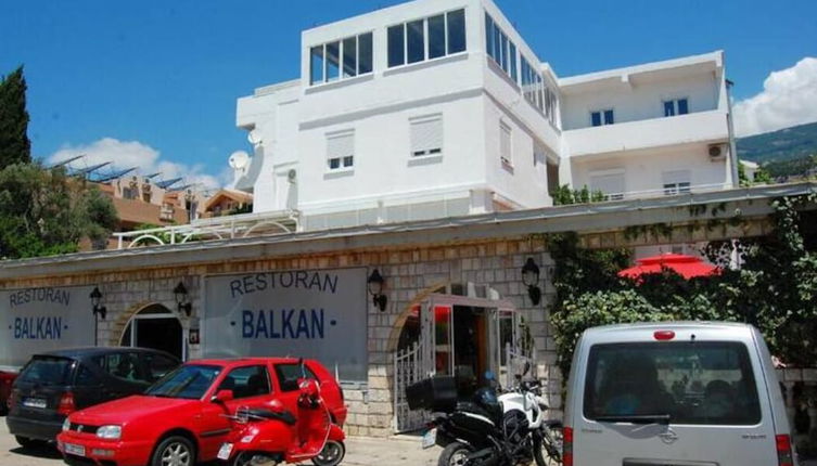 Photo 1 - Mediterranean Guest House Balkan