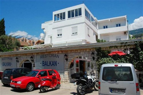 Foto 1 - Mediterranean Guest House Balkan