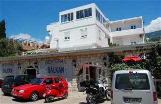 Photo 1 - Mediterranean Guest House Balkan