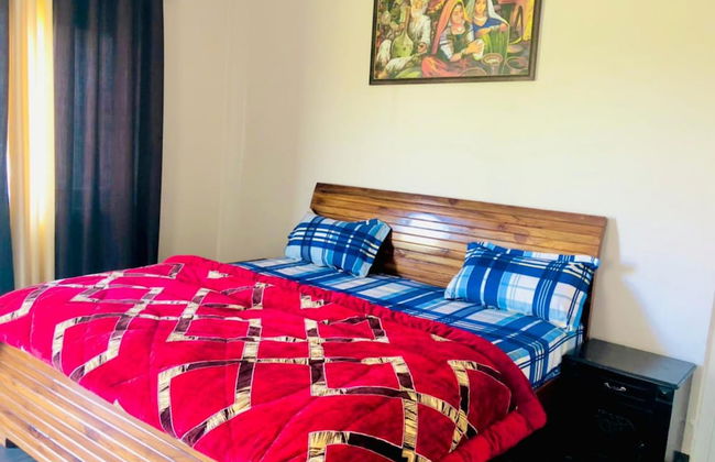 Gurugram Aravali Farmhouse - Foto 4
