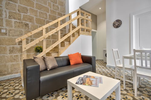 Foto 65 - Borgo Suites - Self Catering Apartments - Valletta - by Tritoni Hotels