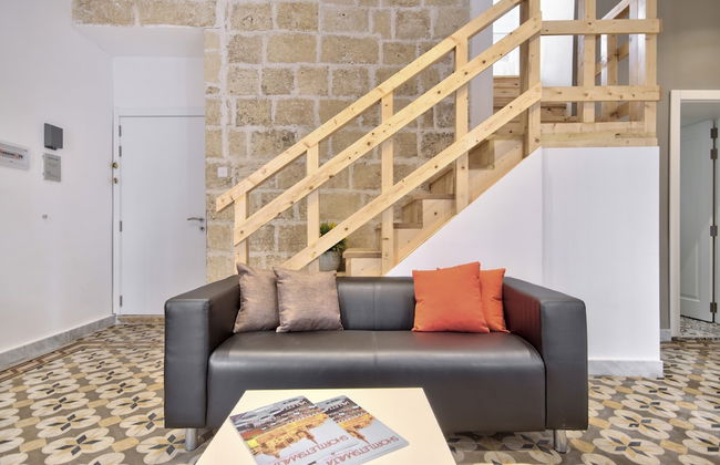 Borgo Suites - Self Catering Apartments - Valletta - by Tritoni Hotels - Foto 63