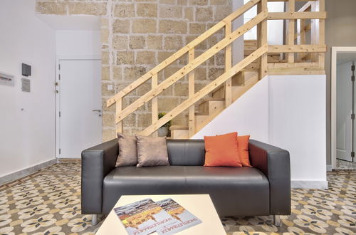 Foto 64 - Borgo Suites - Self Catering Apartments - Valletta - by Tritoni Hotels