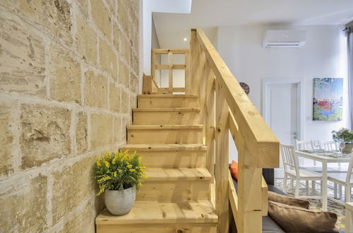 Foto 61 - Borgo Suites - Self Catering Apartments - Valletta - by Tritoni Hotels