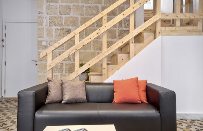 Borgo Suites - Self Catering Apartments - Valletta - by Tritoni Hotels - Foto 62
