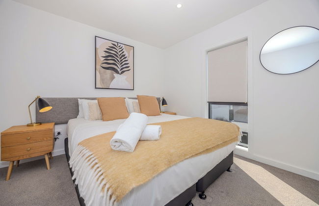 Alpine Junction Townhouse Apartments - Foto 22