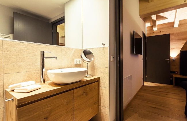 Apart-Hotel Laurus - Foto 55