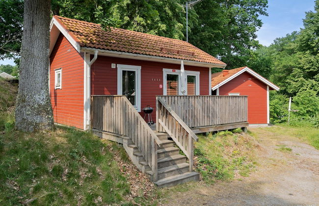 First Camp Sjöstugan - Älmhult - Foto 26