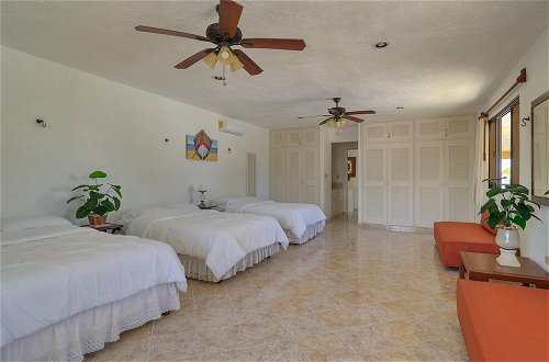 Foto 41 - Villa Marina - Yucatan Home Rentals
