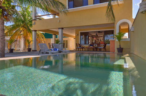 Photo 1 - Villa Marina - Yucatan Home Rentals