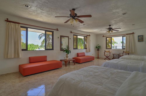 Foto 40 - Villa Marina - Yucatan Home Rentals