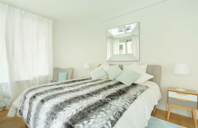 Residence St Dominique - Eiffel Tower(Pierre Villey 3) - Foto 6