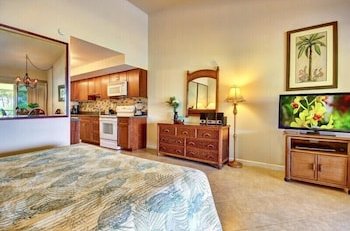 Foto 3 - Maui Kaanapali S #c255 Studio Bedroom Condo by RedAwning