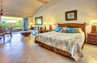 Foto 1 - Maui Kaanapali S #c255 Studio Bedroom Condo by RedAwning