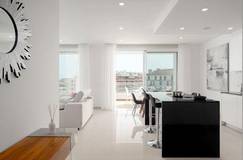 Foto 10 - The Zephyr Luxury Apartment in Lagos by Ideal Homes