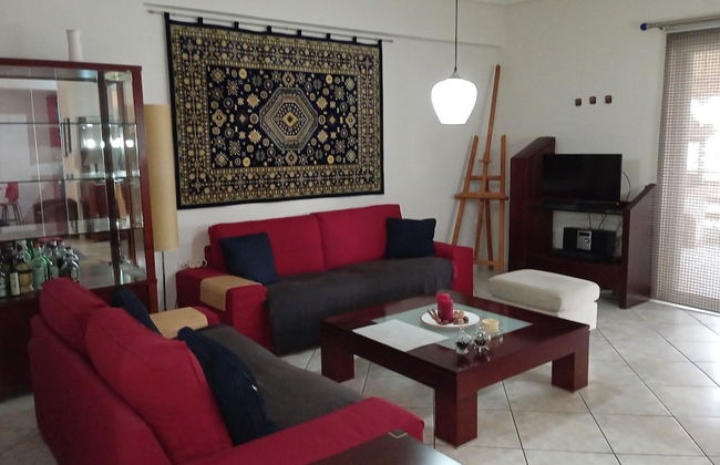 Kallithea Comfy 1 in Kalithea - Photo 1