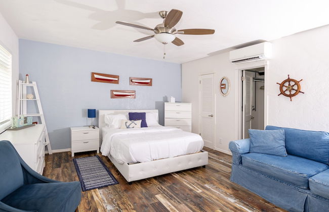 Tropic Isle Boutique Hotel - Foto 15