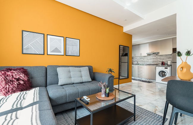 Stayhere Rabat - Agdal 2 - Classic Residence - Foto 46
