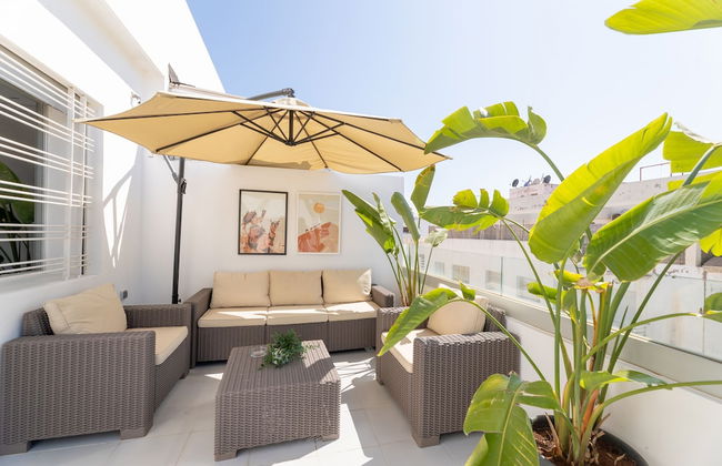 Stayhere Rabat - Agdal 2 - Classic Residence - Foto 63