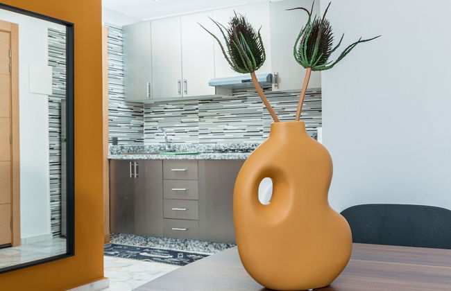 Stayhere Rabat - Agdal 2 - Classic Residence - Foto 28