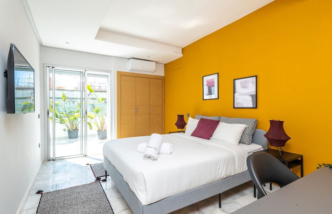 Stayhere Rabat - Agdal 2 - Classic Residence - Foto 12