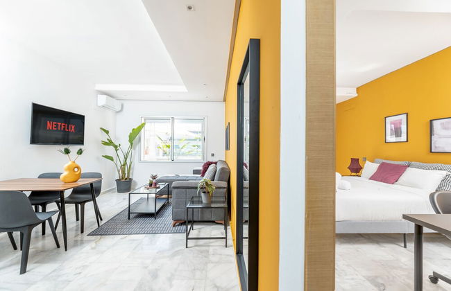 Stayhere Rabat - Agdal 2 - Classic Residence - Foto 47