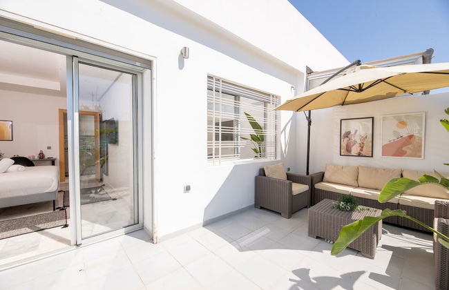 Stayhere Rabat - Agdal 2 - Classic Residence - Foto 64