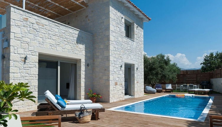 Photo 1 - Villa Prima - With Private Heated Pool