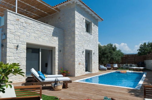 Foto 1 - Villa Prima - With Private Heated Pool