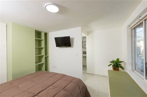 Foto 2 - Room in Apartment - Appartment Rodolfo Historical Centre