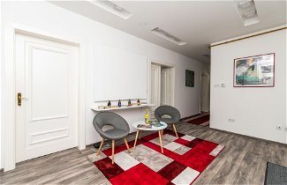 Photo 1 - 150sqm Apartment With 4 Units Great FOR Groups