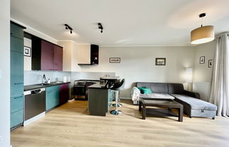 Photo 2 - Apartamenty Garnizon by Q4Apartments