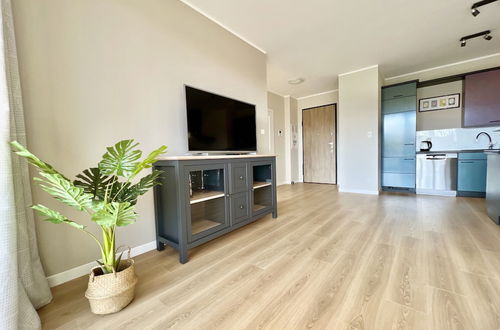 Photo 20 - Apartamenty Garnizon by Q4Apartments