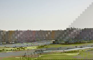 Foto 1 - Porto Golf Marina Water World Resort Beach Access